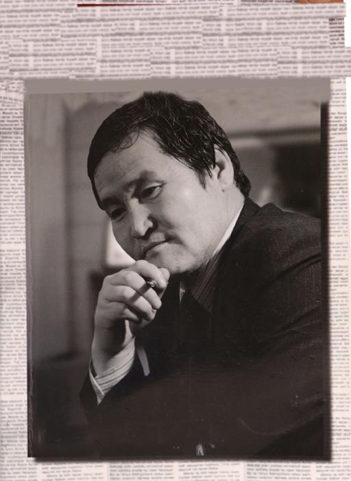 Зөрж өнгөрөөгүй